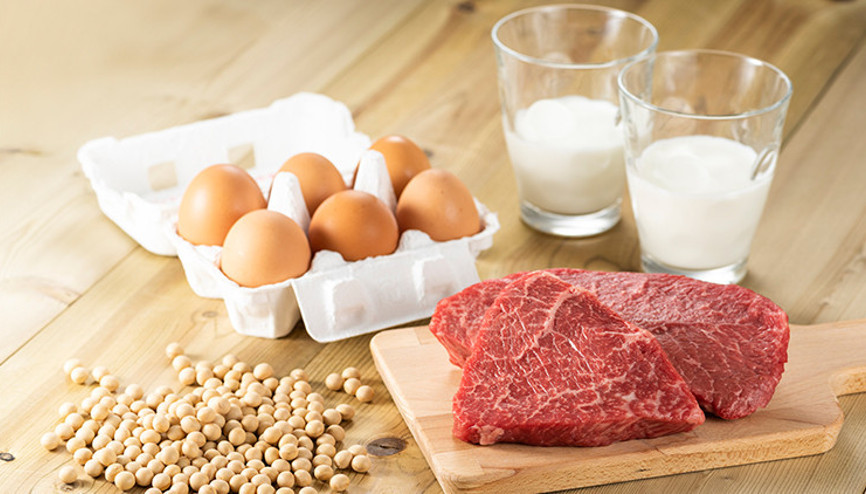 Bakan Nebati açıkladı: Et ve süt üreticileri desteklenecek