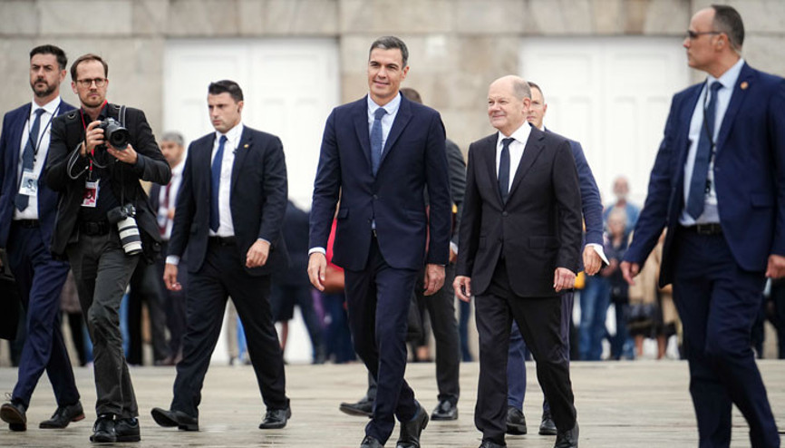 Almanya ve İspanya’nın istediği Midcat Boru Hattı’nı Fransa istemiyor