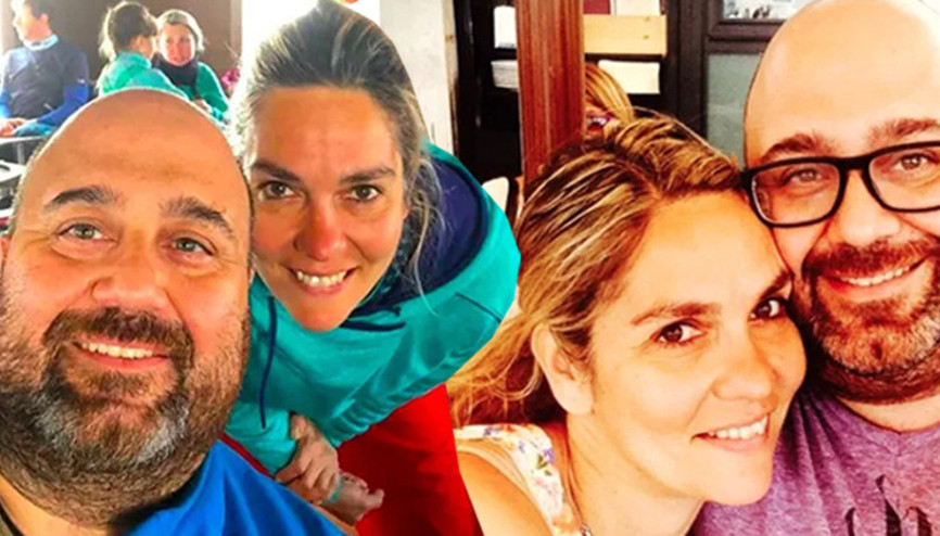 MasterChef Somer Sivrioğlu, hayatıyla ilgili merak edilenleri anlattı