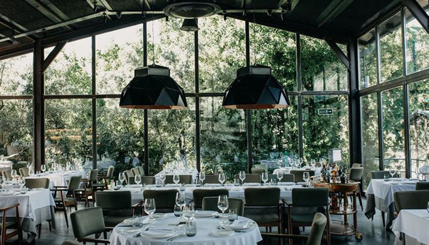 Urla’nın Sevilen Restoranları