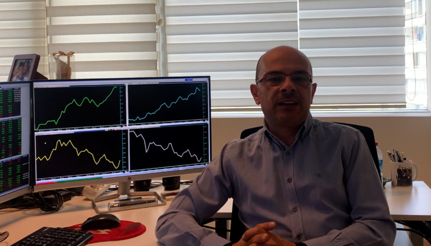 Enflasyon beklentileri terse dönebilir