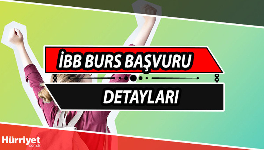 İBB burs başvurusu nasıl yapılır İBB burs başvuru şartları, tarihi ve detayları...