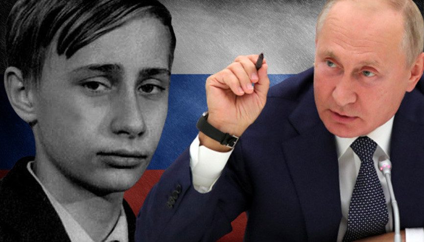 Rusya lideri Putinin 70 yıllık hayatına damga vuran 7 dönüm noktası