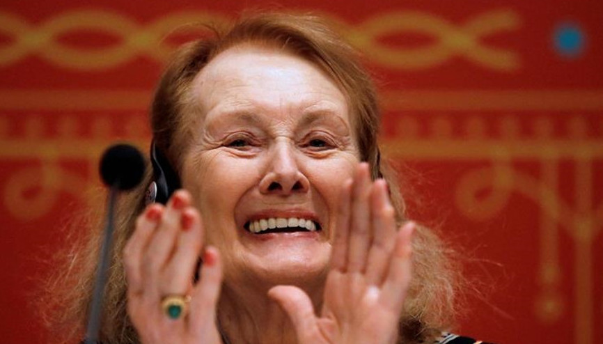 Son dakika... Nobel Edebiyat Ödülünü kazanan isim belli oldu