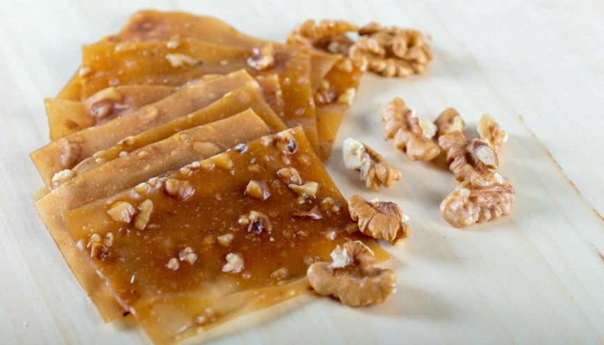 Elma pestili nasıl yapılır İşte yumuşacık kıvamıyla elma pestili tarifi, malzemeleri ve yapımı