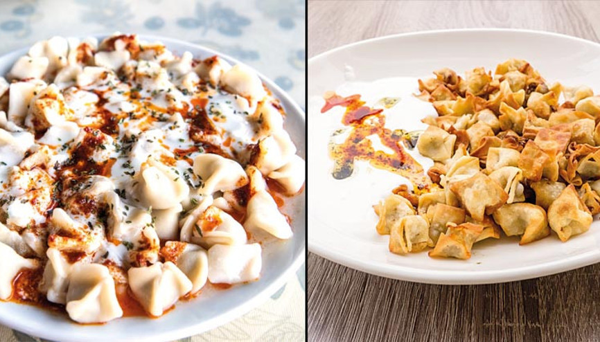 Haşlanmış mı kızarmış mı Haşlanmış mı kızarmış mı