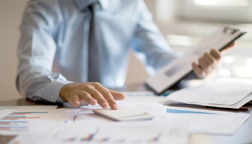 İşçi ve işverenden gelir vergisi mektubu