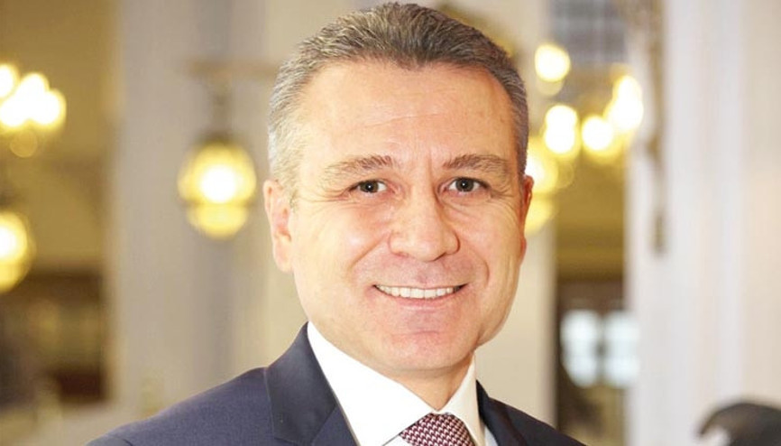 175 milyar TL’lik tarım kredisi