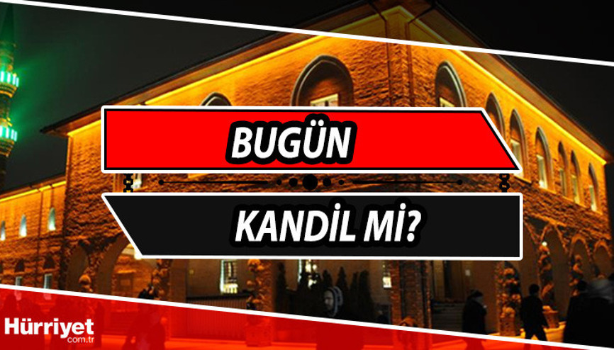 BUGÜN KANDİL Mİ (7 EKİM 2022), NE KANDİLİ: Mevlid Kandili ne zaman, hangi gün idrak edilecek İşte, Diyanet kandil günleri takvimi 2022