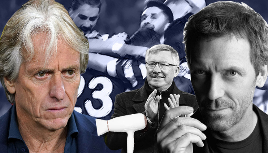 Son Dakika: Fenerbahçe - AEK Larnaca maçına damga vurdu 20 milyon Euroya Premier Lige gider, bu takımdaki yeri tartışılır... Soyunma odasında Fergusonun saç kurutma makinesi tedavisi...