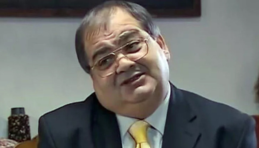 İplikçi Nedim İsmail İncekara hayatını kaybetti