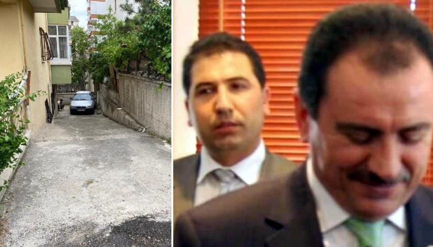 Yazıcıoğlunun koruma polisinin ölümü soruşturmasında takipsizlik kararı Yazıcıoğlunun koruma polisinin ölümü soruşturmasında takipsizlik kararı