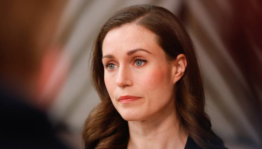 Finlandiyadan Türkiye mesajı