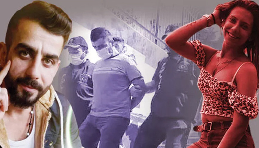 17 yaşındaki Cemile Şeneli öldüren sanığa müebbet ve 18 yıla kadar hapis istemi 17 yaşındaki Cemile Şeneli öldüren sanığa müebbet ve 18 yıla kadar hapis istemi