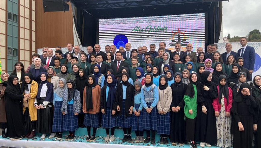 Bakan Karaismailoğlundan 6G mesajı