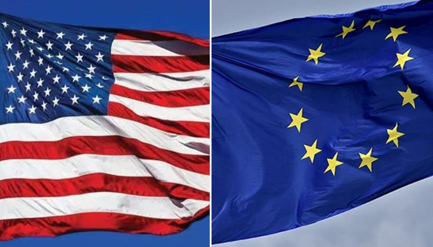 ABD ve AB arasında veri güvenliği anlaşması