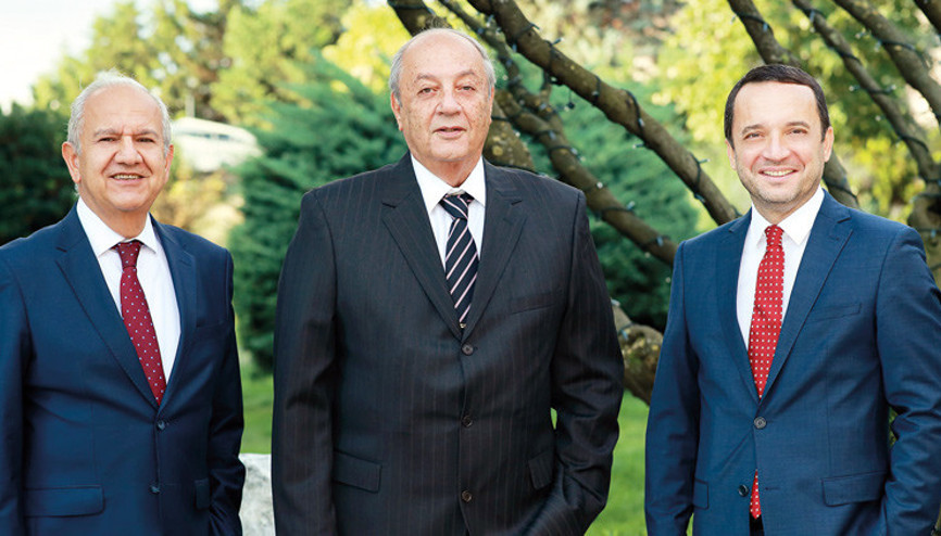 129 milyon liralık ‘çevreci’ yatırım