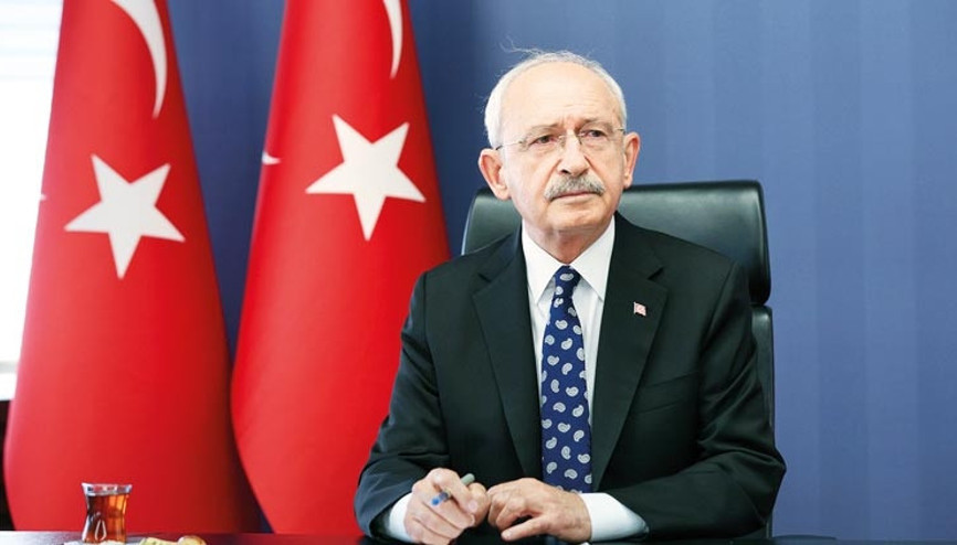 Tabii ki eleştirileri bekliyordum