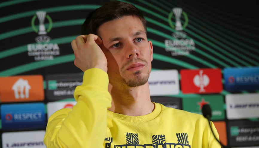 Son Dakika: Fenerbahçede Miha Zajc kararını verdi Devre arasında...