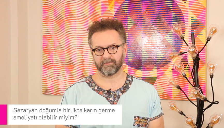 Annelik estetiği hakkında en çok merak edilenler / Bölüm 2