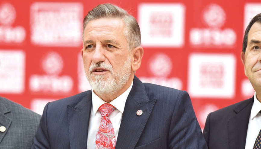 ‘Bursa’nın liderliğini daha da güçlendireceğiz’