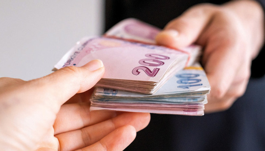 10 milyon kişi ve şirket yararlanacak Kara liste affı