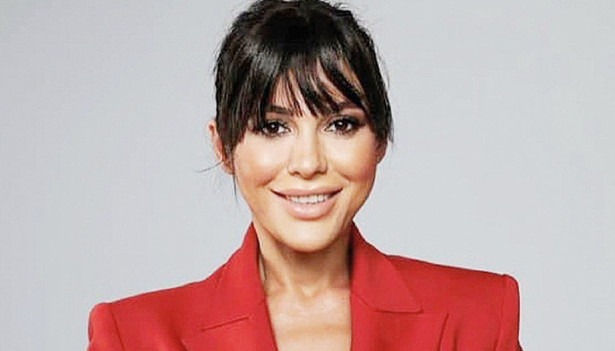 2022 sonbahar makyaj trendleri... Bahar Babacan yazdı