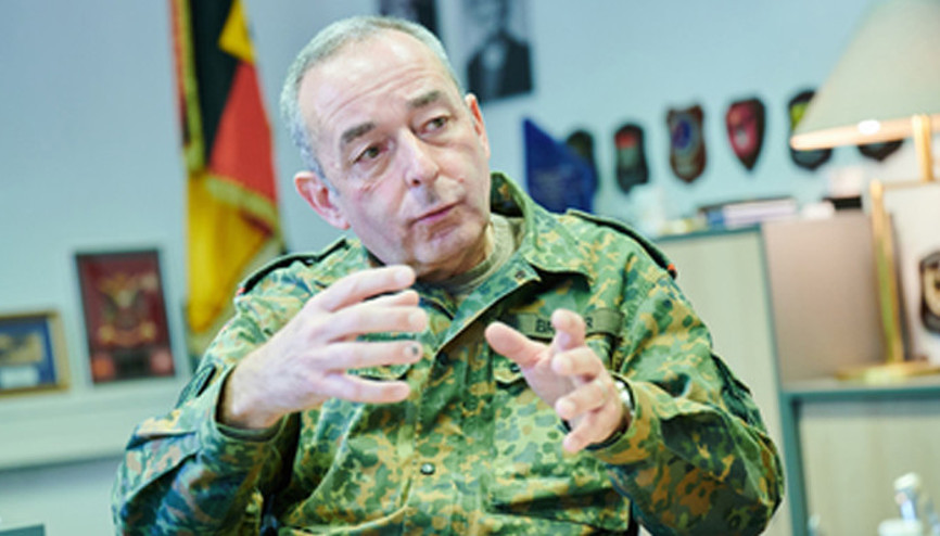 ‘Her santral saldırıya uğrayabilir’