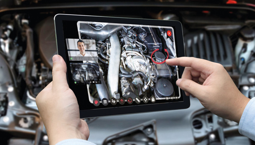 Fabrika arızalarına ‘uzaktan’ çözüm