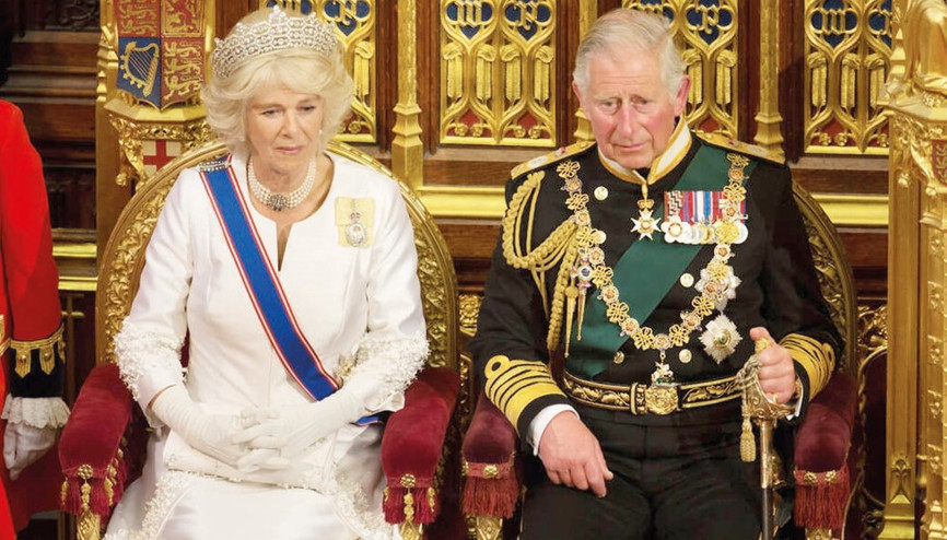 Sade ve kısa tören istedi