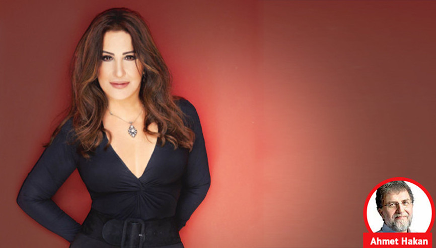 Canım Başkan’ım, böcük Başkan’ım