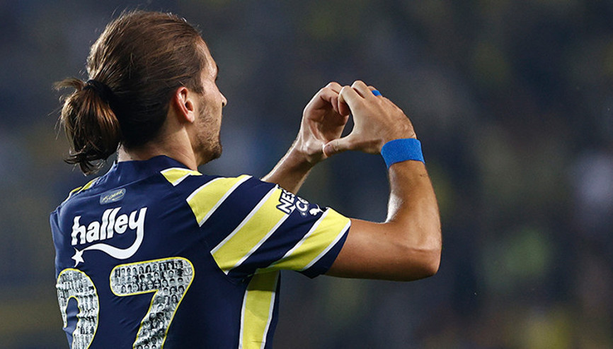 Son Dakika: Fenerbahçeden Crespo kararı Kim Min-Jae gibi olmaması için...