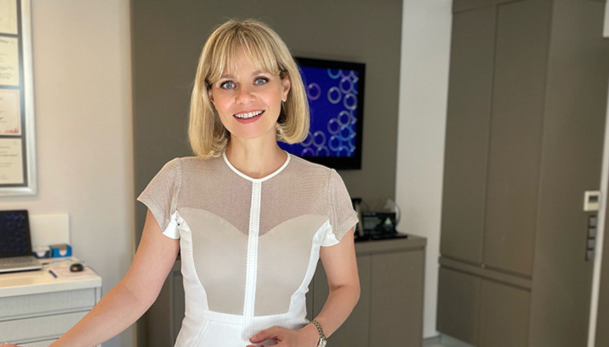 Yeni nesil teknolojiyle gerçekleşen ortodonti tedavisi