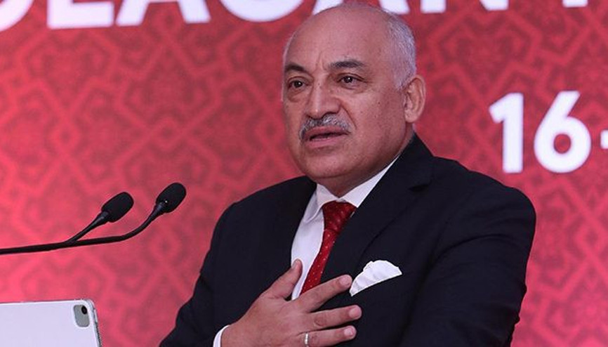 TFF Başkanı Mehmet Büyükekşiden flaş açıklama VAR sistemi kalkıyor mu