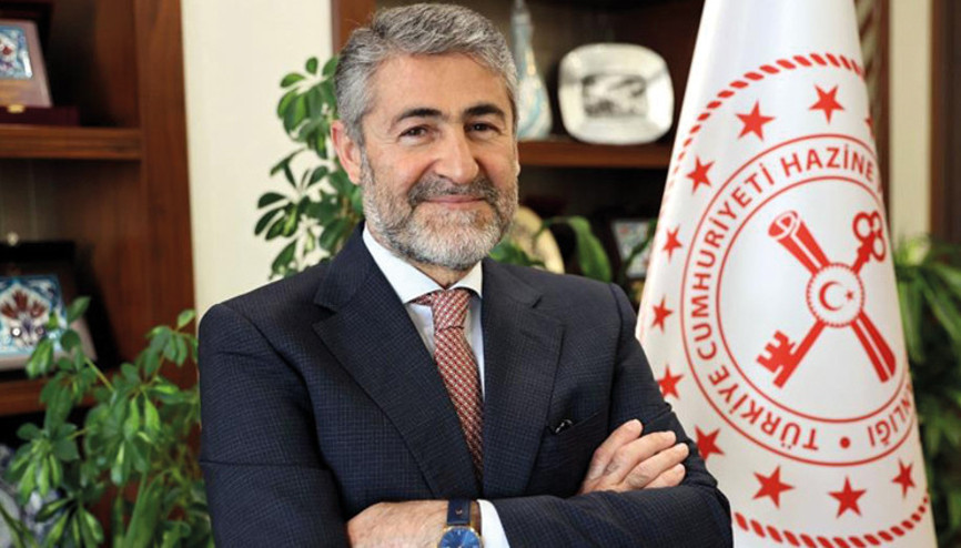Bakan Nebati esnaf kredisinin detaylarını açıkladı