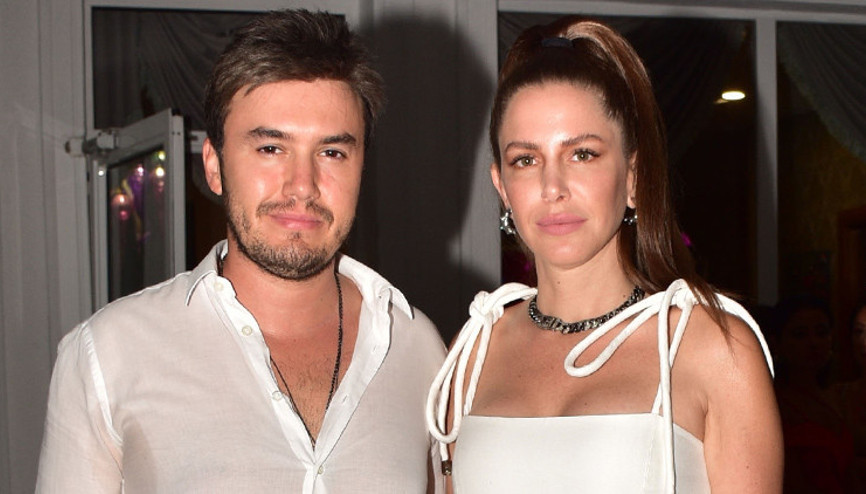 Mustafa Ceceli: Eşim Seline teslim oldum