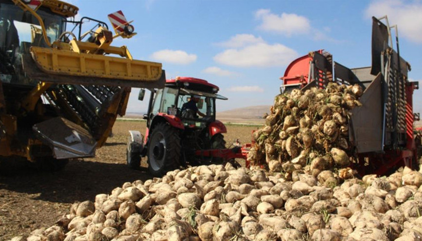 Gerektiği kadar gübre verimi artırır