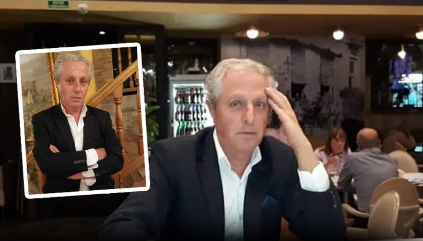 Kralın gayrimeşru çocuğuyum demişti... Gizemli ölüm