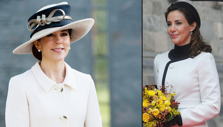 Eşinin benzerliği dedikodu malzemesi oluyordu: Bizim ilişkimiz karmaşık...