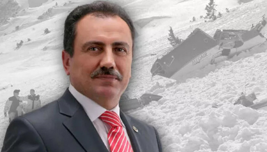 Yazıcıoğlu ailesinin avukatı: 13,5 yıl sonra helikopter içinden görüntünün olduğunu öğrendik