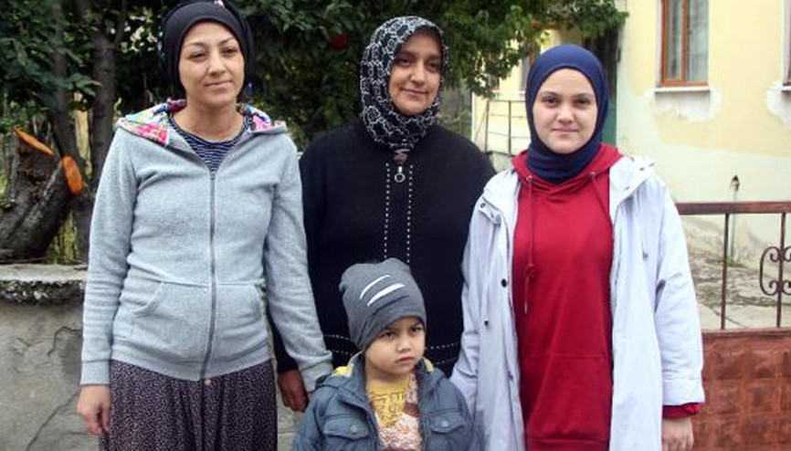 Zehirlenmelerin yaşandığı Yuva köyündeki mağdurlardan suçlu bulunsun talebi Zehirlenmelerin yaşandığı Yuva köyündeki mağdurlardan suçlu bulunsun talebi