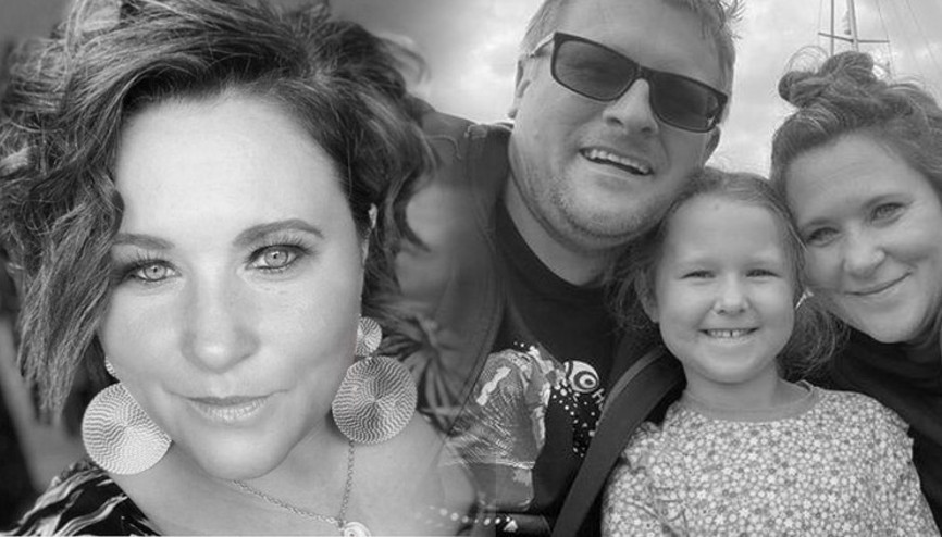 Kas ağrısı sanmıştı kanser olduğu ortaya çıktı Bir yıl sonra hayatını kaybetti... Kas ağrısı sanmıştı kanser olduğu ortaya çıktı Bir yıl sonra hayatını kaybetti...