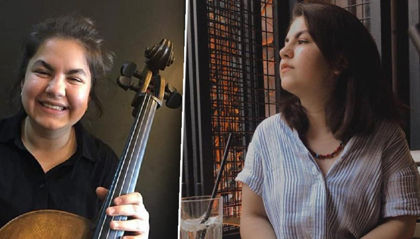 20 yaşında Ayçadan acı haber: Gözyaşları içinde toprağa verildi