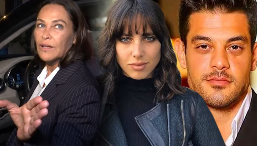 Hülya Avşar sessizliğini bozdu: Zehra Çilingiroğlu ile Mehmet Dinçerler hakkındaki iddialara yanıt