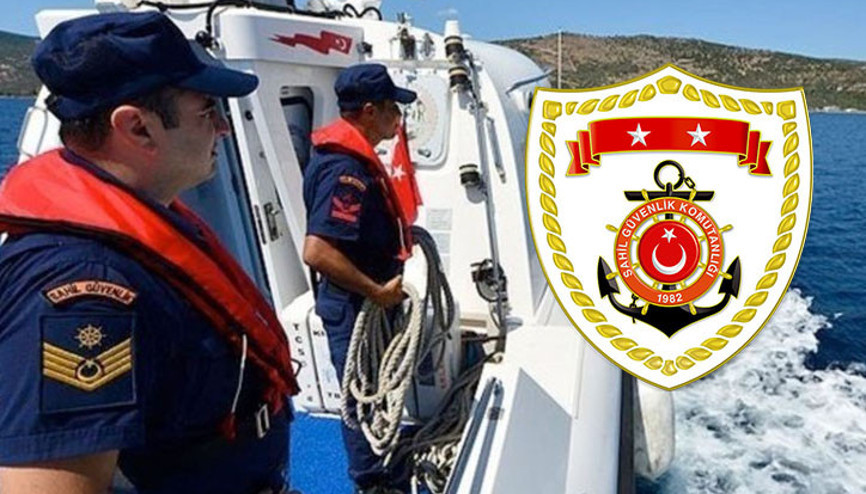 Sahil Güvenlik Komutanlığı 150 uzman erbaş alımı yapacak Başvuru şartları neler Sahil Güvenlik Komutanlığı 150 uzman erbaş alımı yapacak Başvuru şartları neler