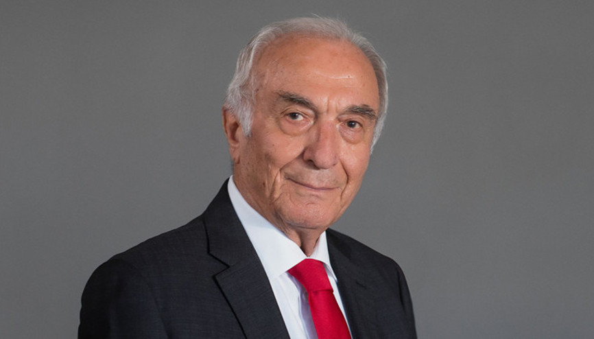 İş insanı Süleyman Bodur vefat etti