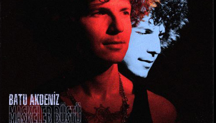 Maskeler Düştü Ardındakini Merak Ediyor Musunuz