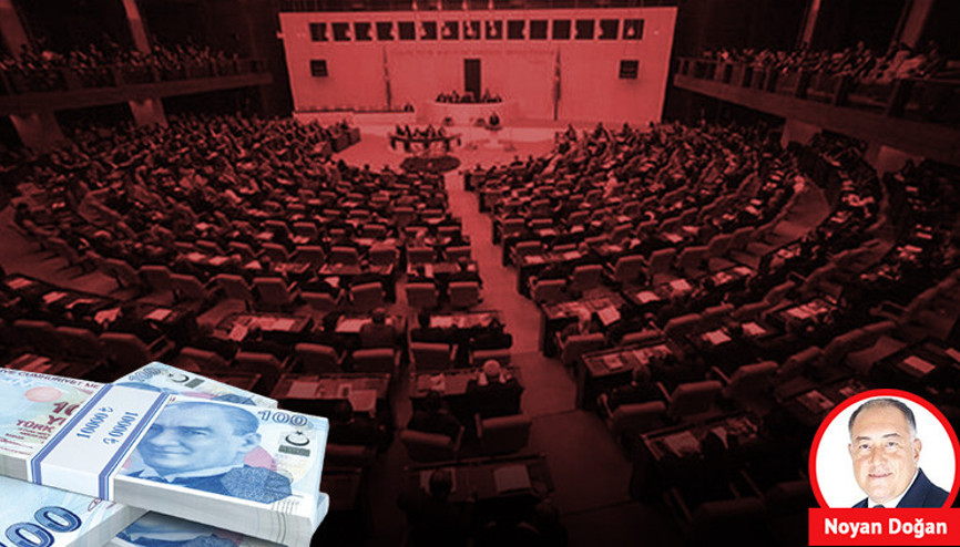 İşte Torba Yasadaki değişiklikler