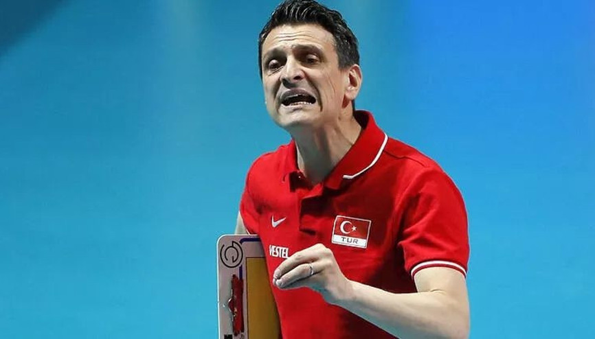 Büyülü atmosferi kaldıramadık, şimdi yeni bir takım kurmalıyız