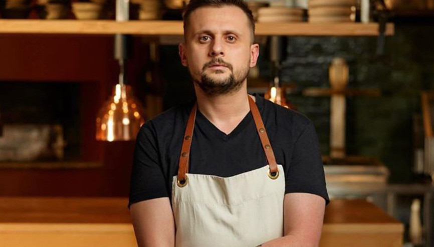 Fatih Tutak kimdir, kaç yaşında, nereli Fatih Tutak restoranı 2 Michelin Yıldızı aldı